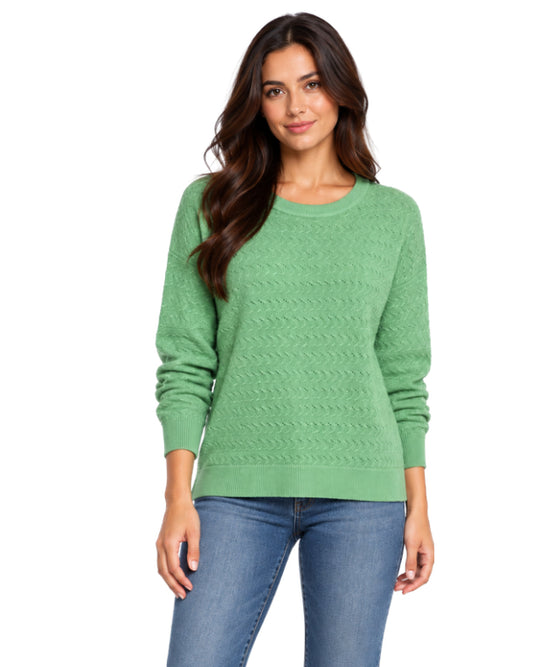 STYLE & CO Women Soft Texture T-Shirt