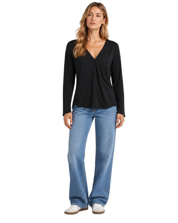 INC INTERNATIONAL CONCEPTS Women Wrap Top