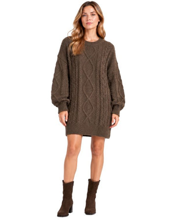 AMERICAN EAGLE Women Wool Dress