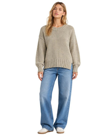 AMERICAN EAGLE Women Relaxed Sweater
