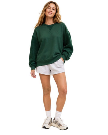 AERIE Women Soft Casual T-Shirt