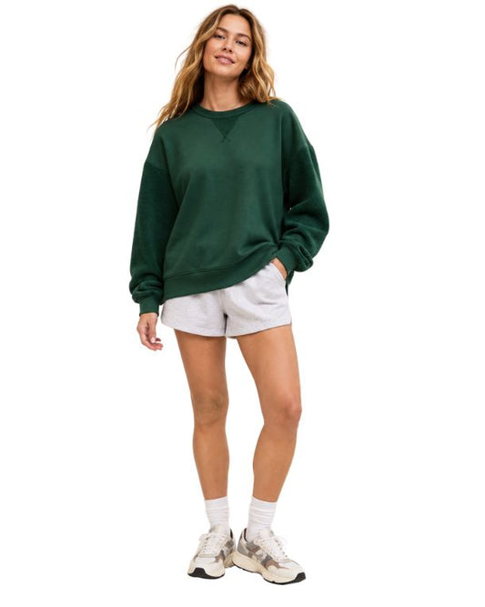 AERIE Women Soft Casual T-Shirt