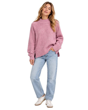 AND NOW THIS Women Warm Sweater