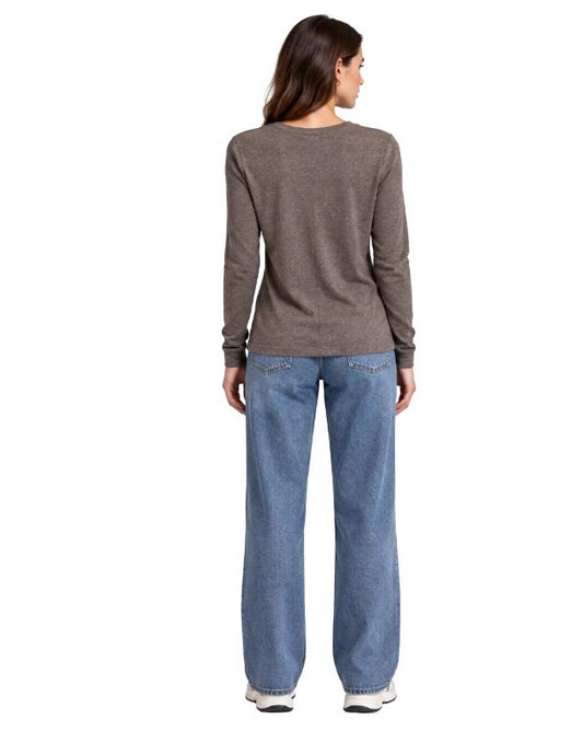 AMERICAN EAGLE Women Soft T-Shirt