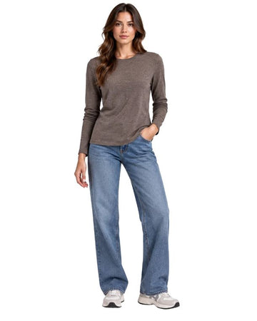 AMERICAN EAGLE Women Soft T-Shirt