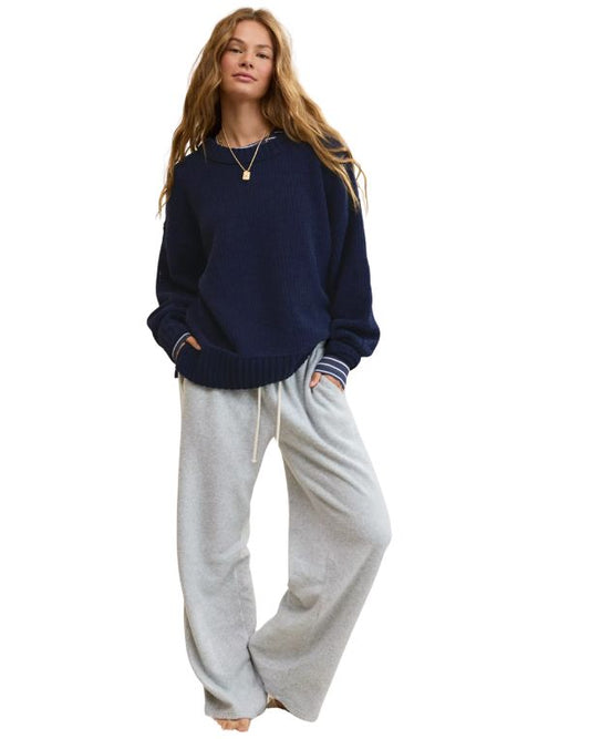 AERIE Women Soft Fabric Sweater