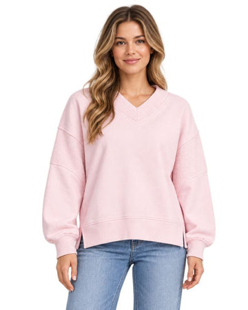 AERIE Women Stylish Sweater