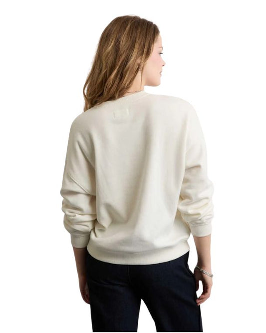 AMERICAN EAGLE Women Comfy Sweater