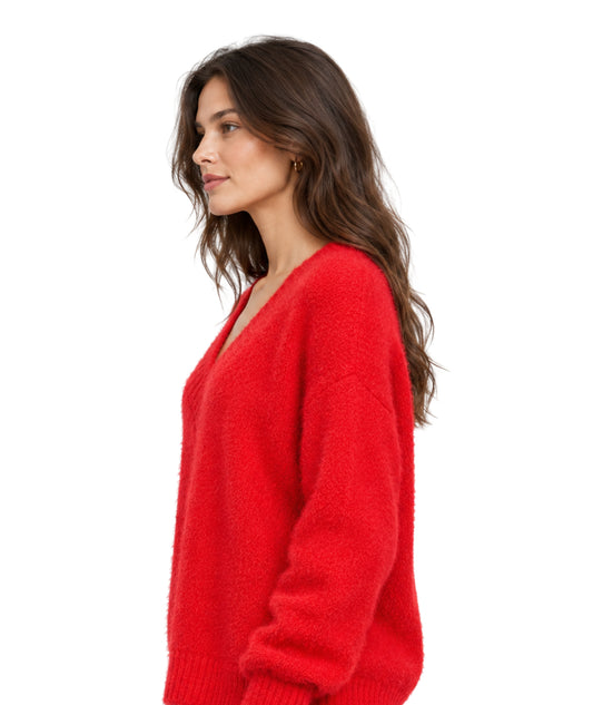 AMERICAN EAGLE Women Soft T-Shirt