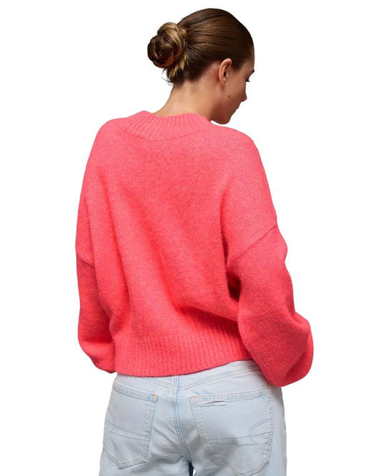 AMERICAN EAGLE Women Warm  Sweater