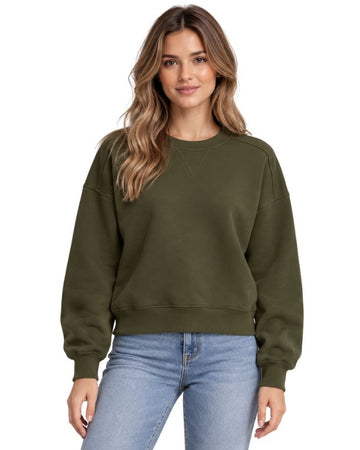 AMERICAN EAGLE Women Cotton Sweater