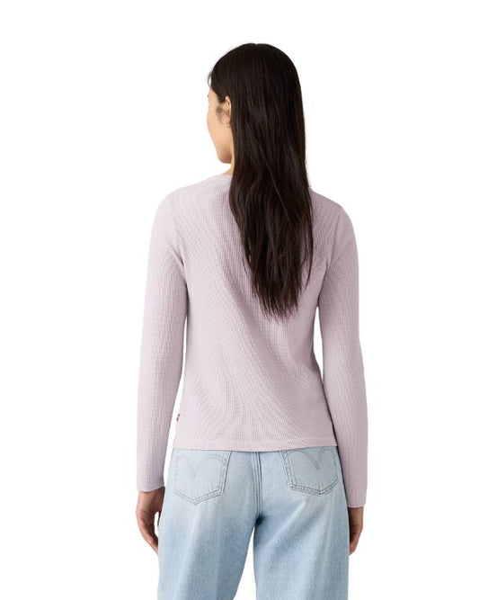 LEVI'S Women Soft Stretch T-Shirt