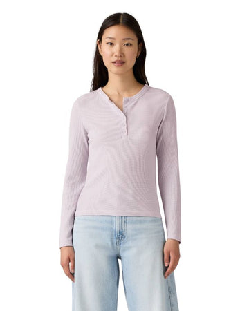 LEVI'S Women Soft Stretch T-Shirt