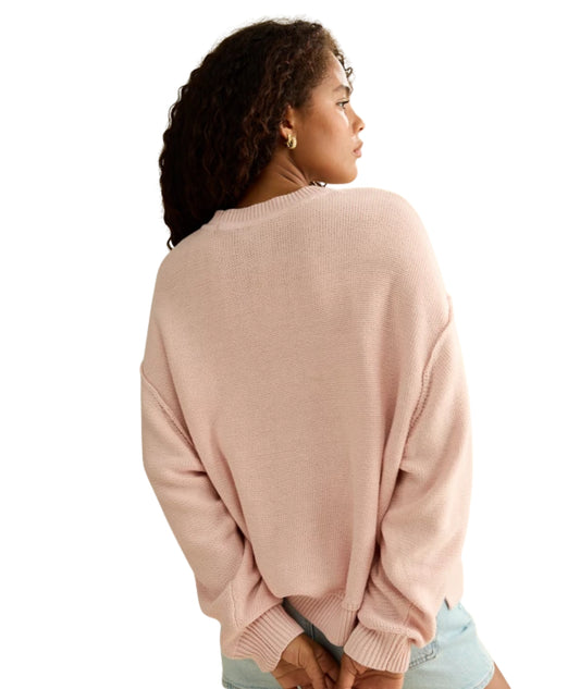 AMERICAN EAGLE Women Soft Sweater