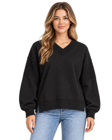 AERIE Women Relax Sweater