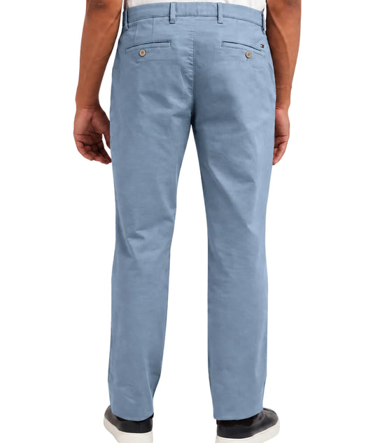 TOMMY HILFIGER Men Straight Fit Pant