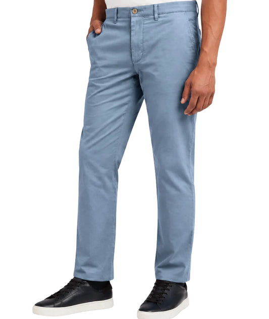 TOMMY HILFIGER Men Straight Fit Pant