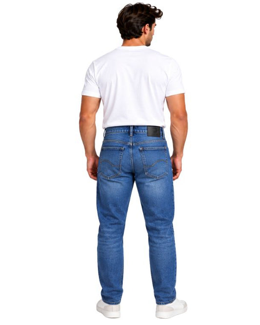 G-STAR-RAW Men Straight Tapered Jeans