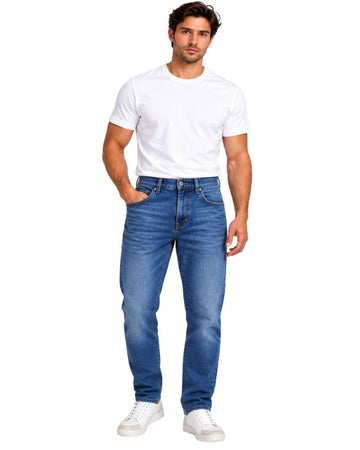 G-STAR-RAW Men Straight Tapered Jeans