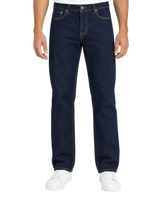 IZOD Men Slim Straight Jeans