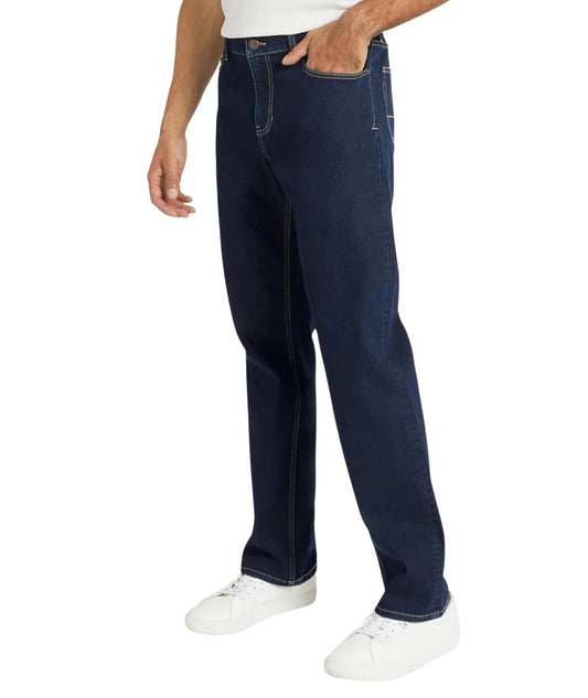 IZOD Men Slim Straight Jeans