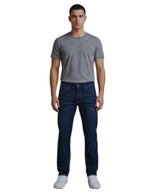 G-STAR-RAW Men Daily Regular Tapered 3301 Jeans