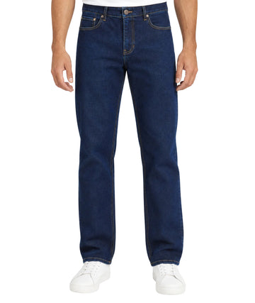 IZOD Men Casual Straight Jeans