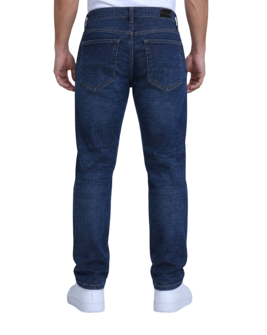 G-STAR-RAW Men Regular Tapered Jeans