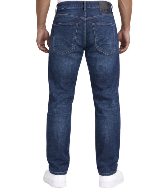 G-STAR-RAW Men Tapered Jeans