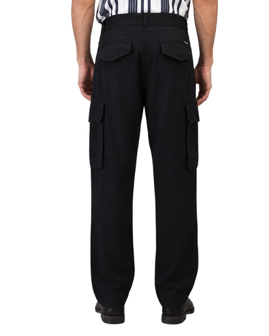 WOODLAND Men Soft Cargo Pant