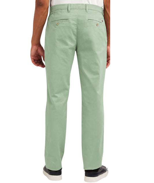 TOMMY HILFIGER Men Casual Custom Fit Pant