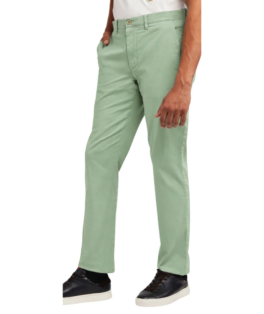 TOMMY HILFIGER Men Casual Custom Fit Pant
