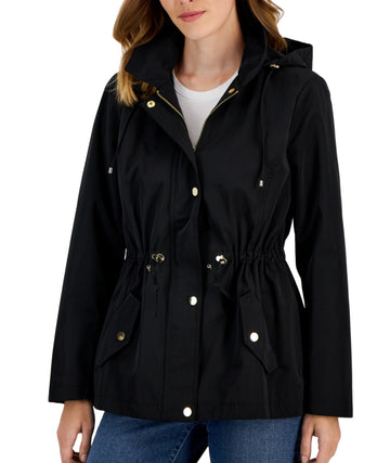 STYLE & CO Women Stylish Feminine Jacket
