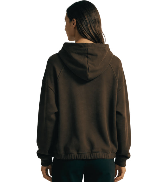AMERICAN EAGLE Women Stretch Hoodie