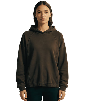 AMERICAN EAGLE Women Stretch Hoodie