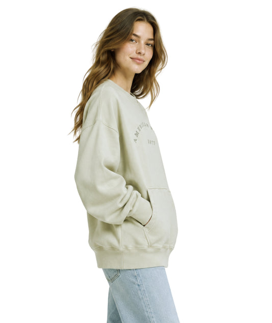 AMERICAN EAGLE Women Casual Hoodie