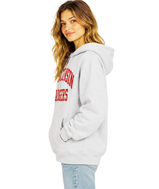 AMERICAN EAGLE Women Fleece Hoodie