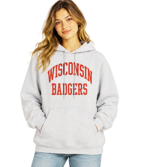 AMERICAN EAGLE Women Fleece Hoodie