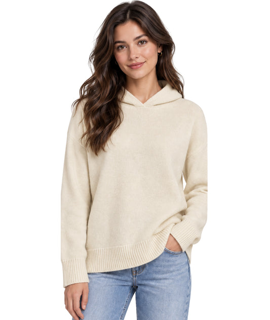 STYLE & CO Women Soft Hoodie
