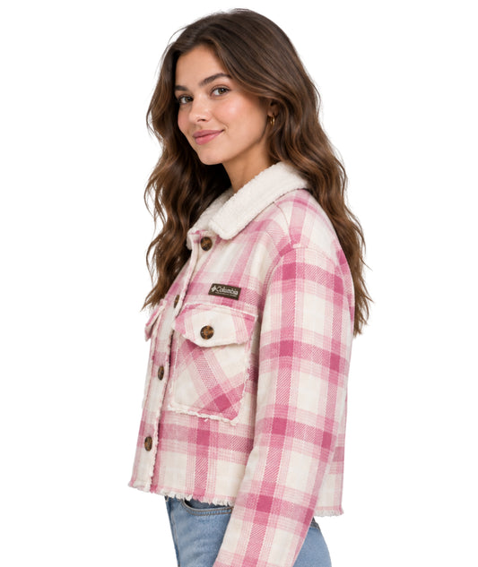 COLUMBIA Women Stylish Jacket