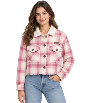 COLUMBIA Women Stylish Jacket