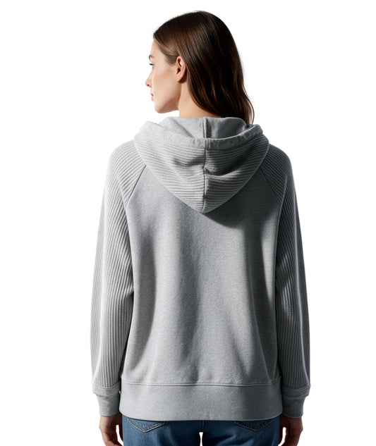 AMERICAN EAGLE Women Comfort Designed Hoodie