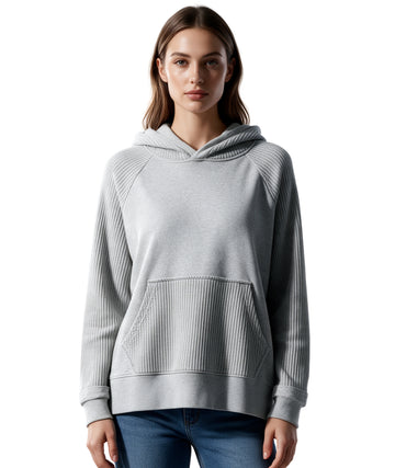 AMERICAN EAGLE Women Comfort Designed Hoodie