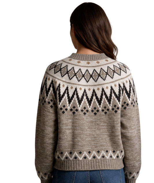AMERICAN EAGLE Women Designed Long Sleeve T-Shirt