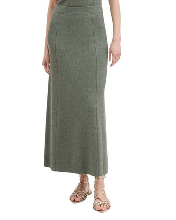 INC INTERNATIONAL CONCEPTS Women Shimmer Skirt