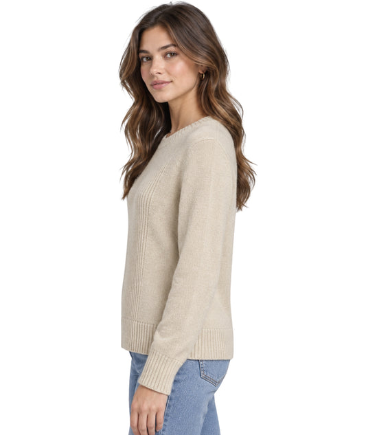 STYLE & CO Women Comfort Long Sleeve T-Shirt