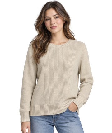 STYLE & CO Women Comfort Long Sleeve T-Shirt