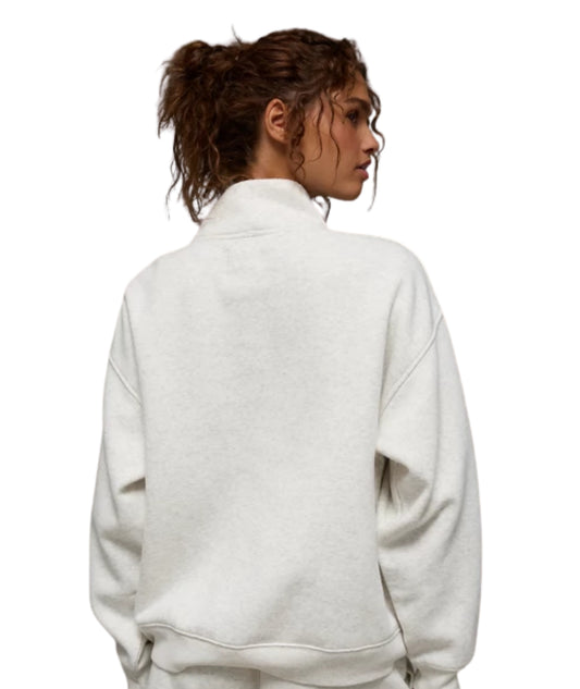 AMERICAN EAGLE Women Small Zip Sweater