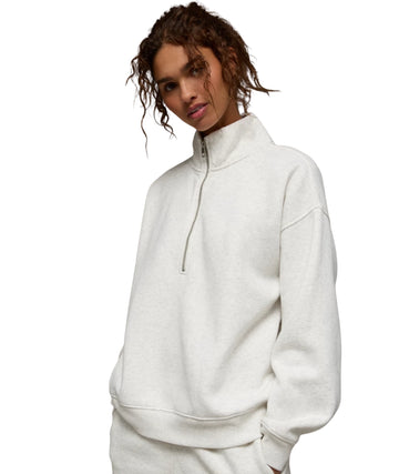 AMERICAN EAGLE Women Small Zip Sweater