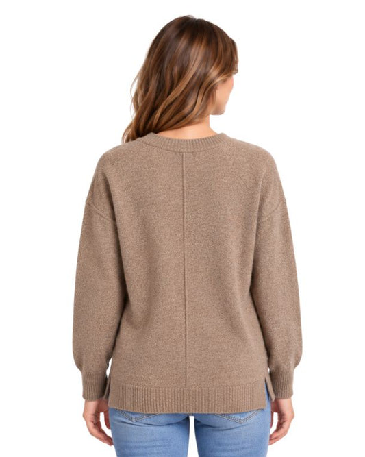 AMERICAN EAGLE Women Textured Sweater